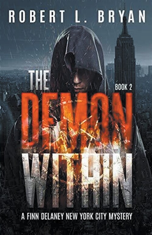 The Demon Within (Paperback)