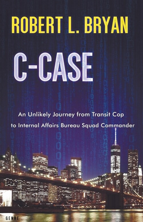 C-Case (Paperback)