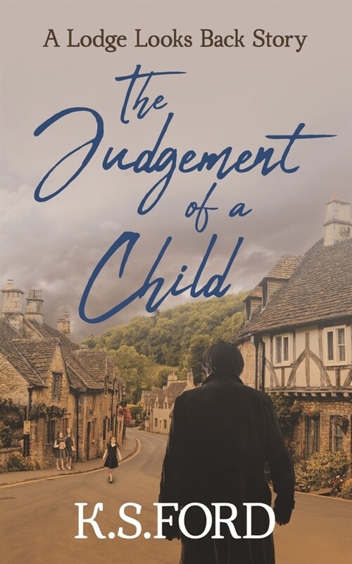 The Judgement of a Child (Paperback)