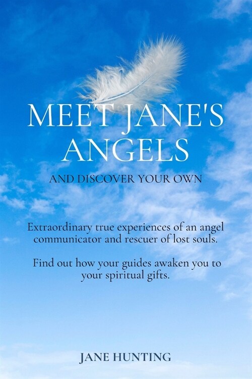 Meet Janes Angels : And Discover Your Own (Paperback)