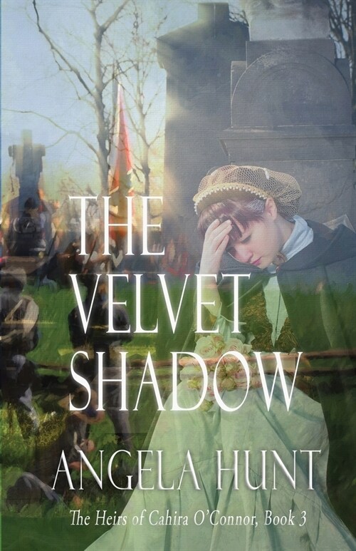 The Velvet Shadow (Paperback)