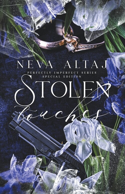 Stolen Touches (Special Edition Print) (Paperback)