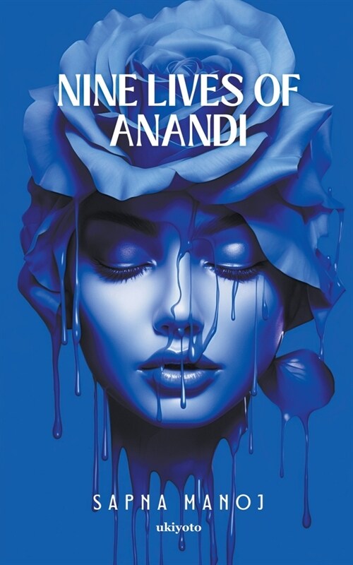 Nine Lives of Anandi (Paperback)