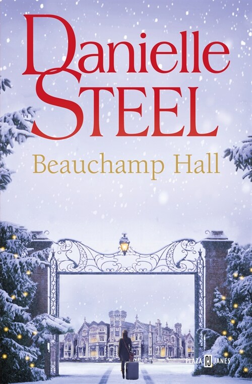 Beauchamp Hall (Spanish Edition) (Paperback)