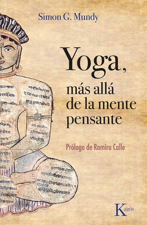 Yoga, M? All?de la Mente Pensante (Paperback)