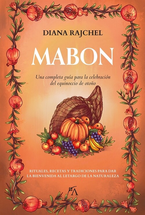 Mabon (Paperback)