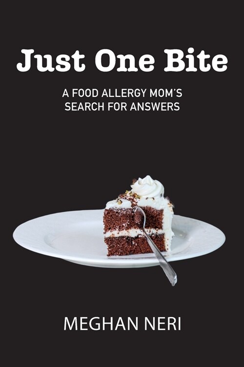 Just One Bite (Paperback)