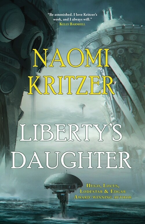 Libertys Daughter (Paperback)