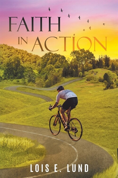 Faith in Action (Paperback)