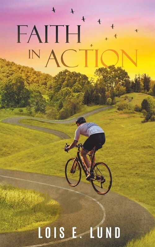 Faith in Action (Hardcover)