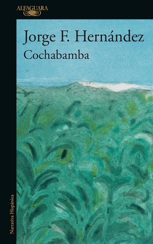 Cochabamba (Spanish Edition) (Paperback)