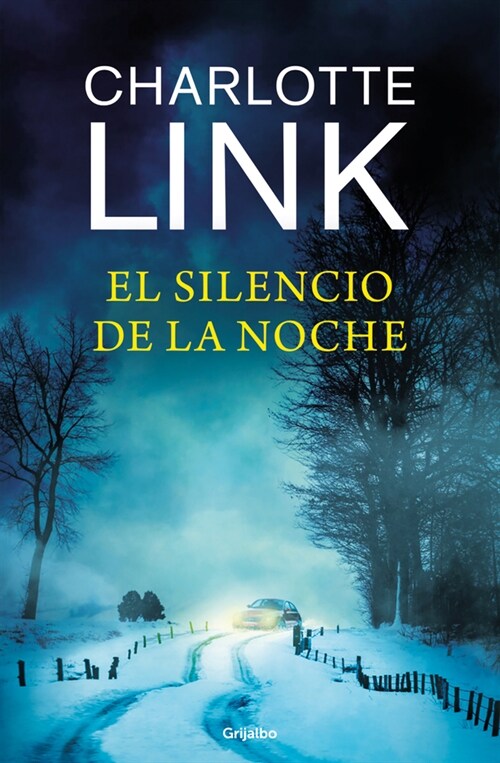 El Silencio de la Noche / Silence at Night (Hardcover)