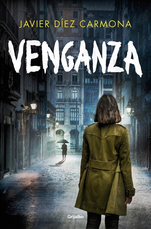 Venganza / Vengeance (Paperback)