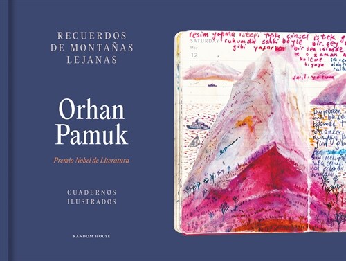 Recuerdos de Monta?s Lejanas / Memories of Distant Mountains (Hardcover)