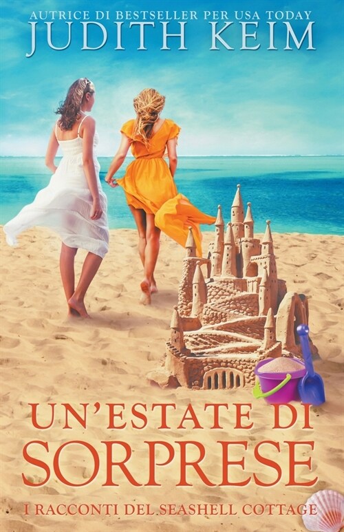 Unestate di sorprese (Paperback)