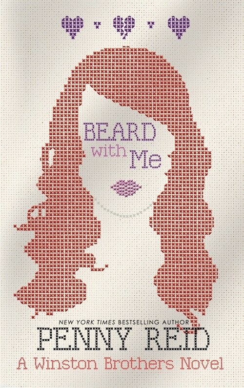 Beard With Me (Hardcover)