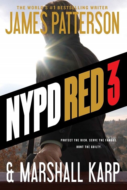 NYPD Red 3 (Paperback)