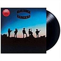 [수입] John Fogerty - Blue Ridge Rangers (LP)