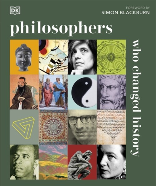 Philosophers Who Changed History (Hardcover)