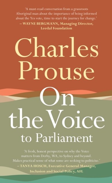 On the Voice to Parliament (Mass Market Paperback)