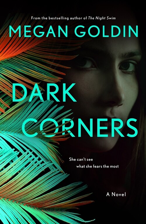 Dark Corners : A Novel (Paperback)