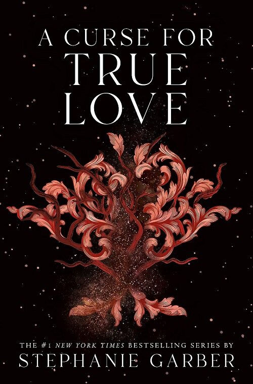 A Curse for True Love (Paperback)