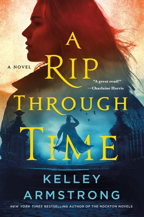 A Rip Through Time : A Novel (Paperback)