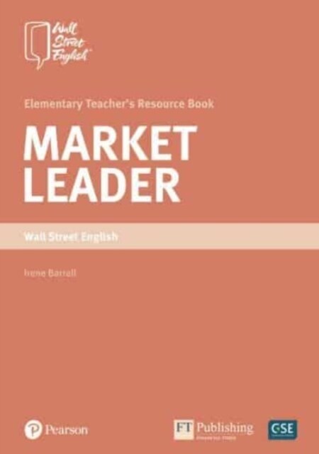 Market Leader Elementary Teachers Book WSI (Spiral Bound)