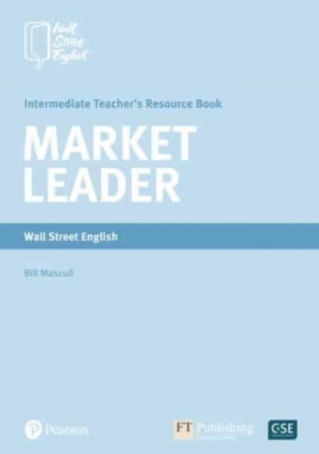 Market Leader Intermediate Teachers Book WSI (Spiral Bound)