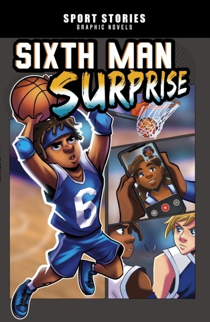 Sixth Man Surprise (Paperback)