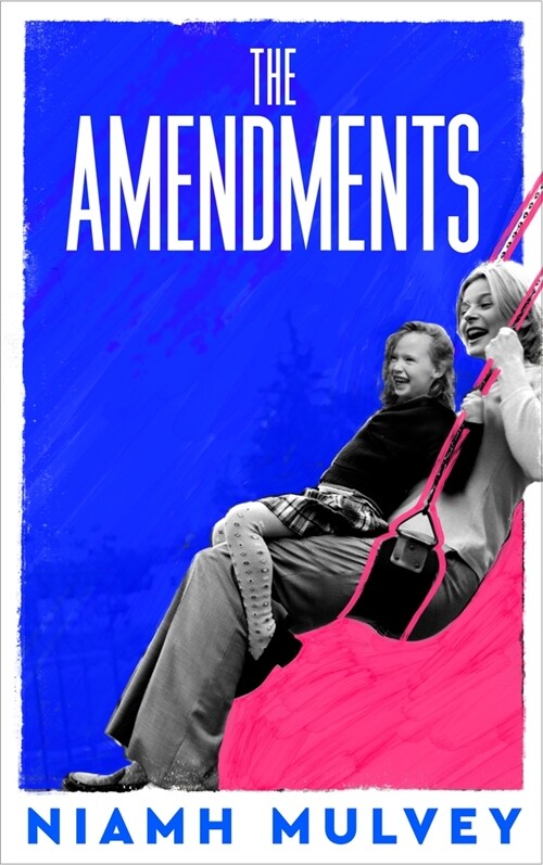 The Amendments : the instant Irish bestseller about one family through the generations (Hardcover)