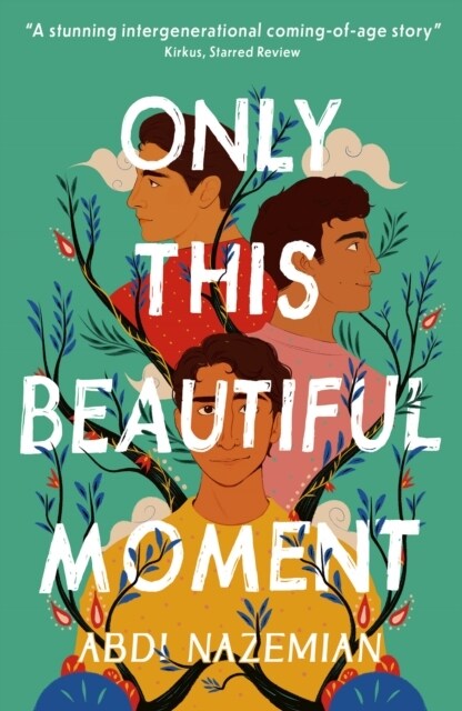 Only This Beautiful Moment (Paperback)