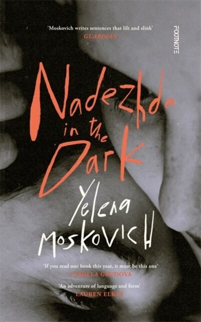 Nadezhda in the Dark (Hardcover)