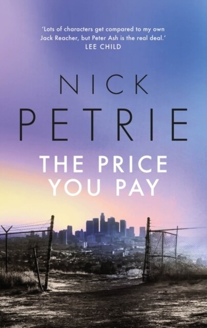 The Price You Pay (Paperback)