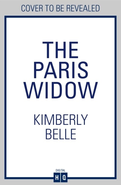 The Paris Widow (Paperback)