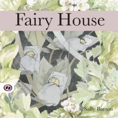 Fairy House (Hardcover)