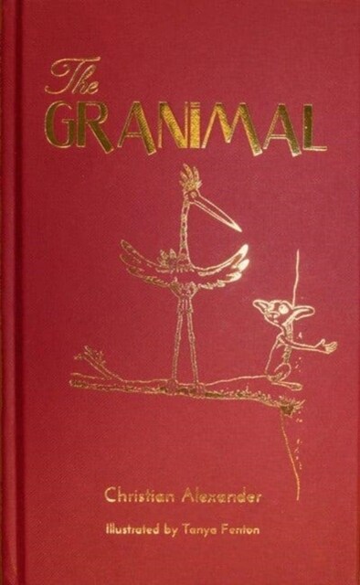 The Granimal (Hardcover)