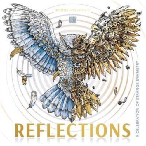 Reflections : A Celebration of Strange Symmetry (Paperback)