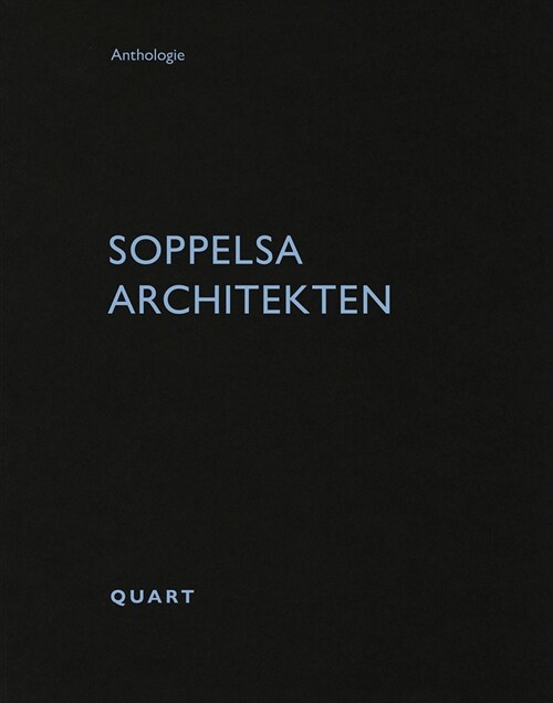 Soppelsa (Paperback)