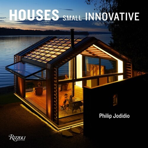 Small Innovative Houses (Hardcover)