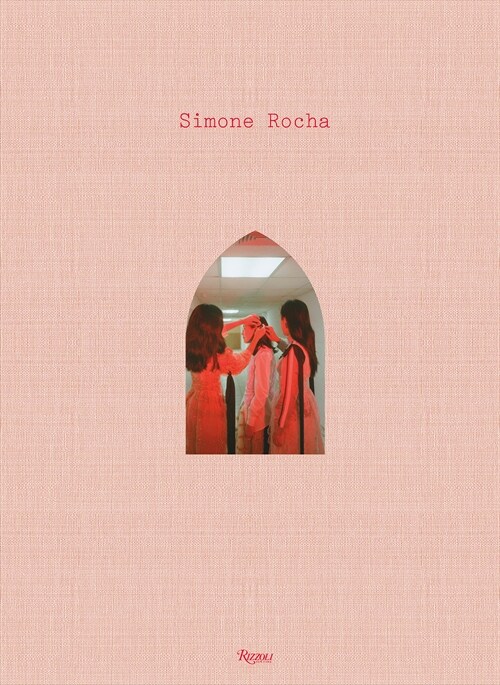Simone Rocha (Hardcover)