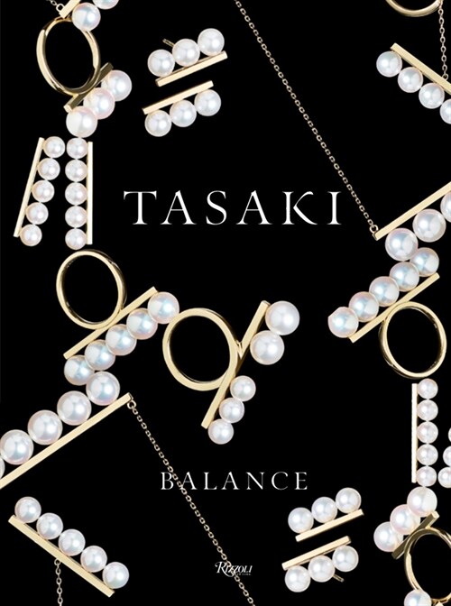 Tasaki: Balance (Hardcover)