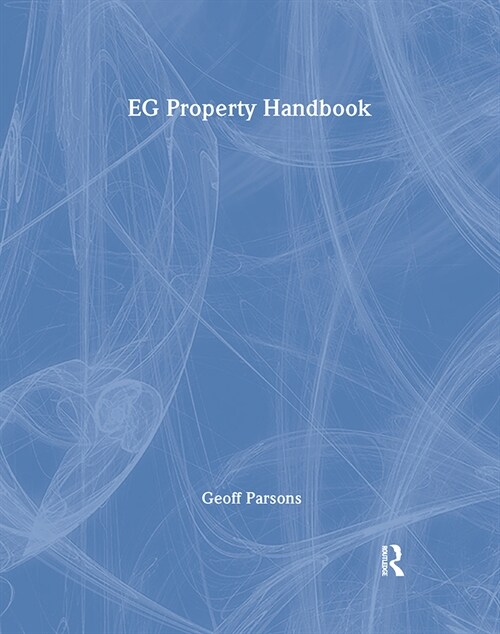 EG Property Handbook (Hardcover, 1)