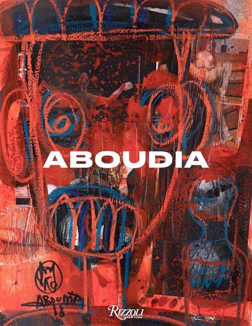 Aboudia (Hardcover)