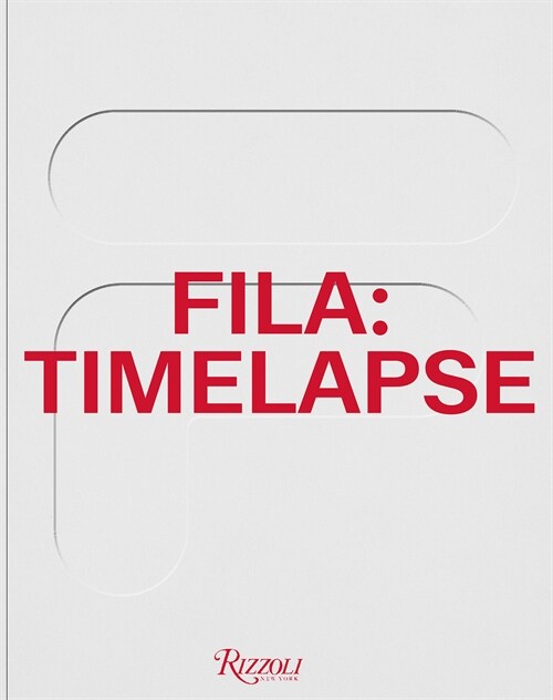 FILA Timelapse (Hardcover)