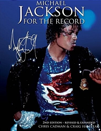 Michael Jackson: For The Record (Paperback, 2nd Edition)