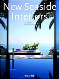 New Seaside Interiors (Hardcover, Multilingual)