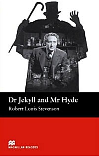 Macmillan Readers Dr Jekyll and Mr Hyde Elementary Reader (Paperback)