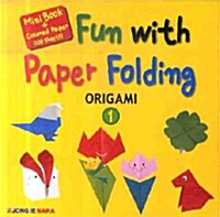 Fun With Paper Folding 1