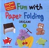 Fun With Paper Folding 2